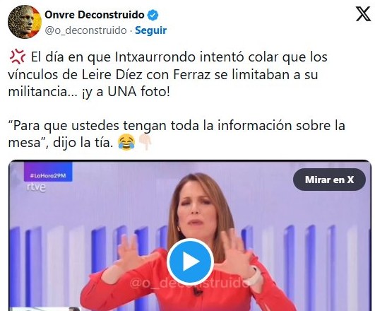 Archivo:Pantallazo Intxaurrondo leire diez 2026.jpg