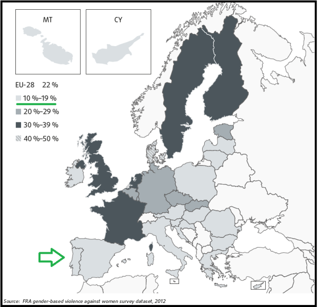 Archivo:Europa y violencia contra la mujer 2012.png