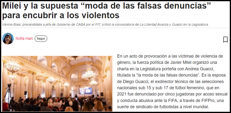 Archivo:Milei lucha denuncias falsas.png