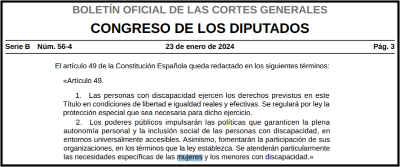 Archivo:Articulo 49 misandrico.png