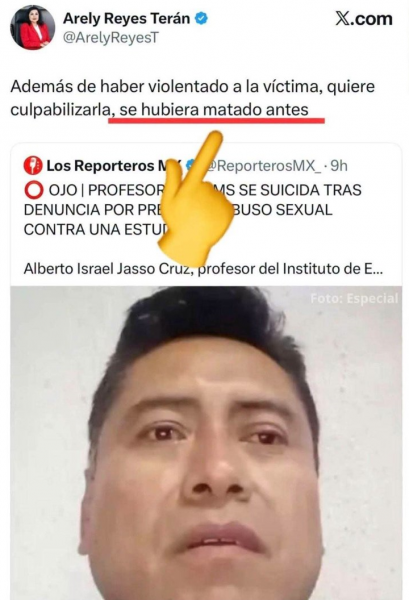 Archivo:Arely tweet.png